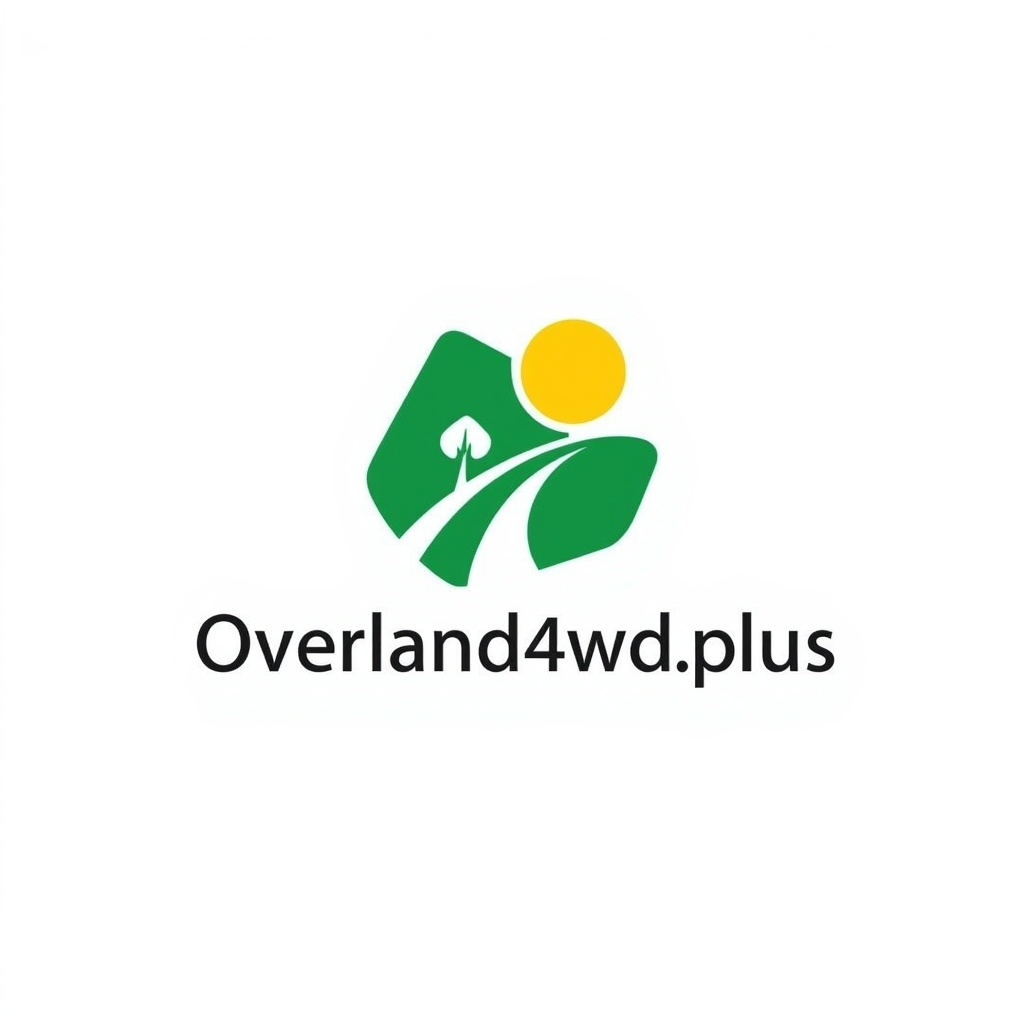 Overland4wd